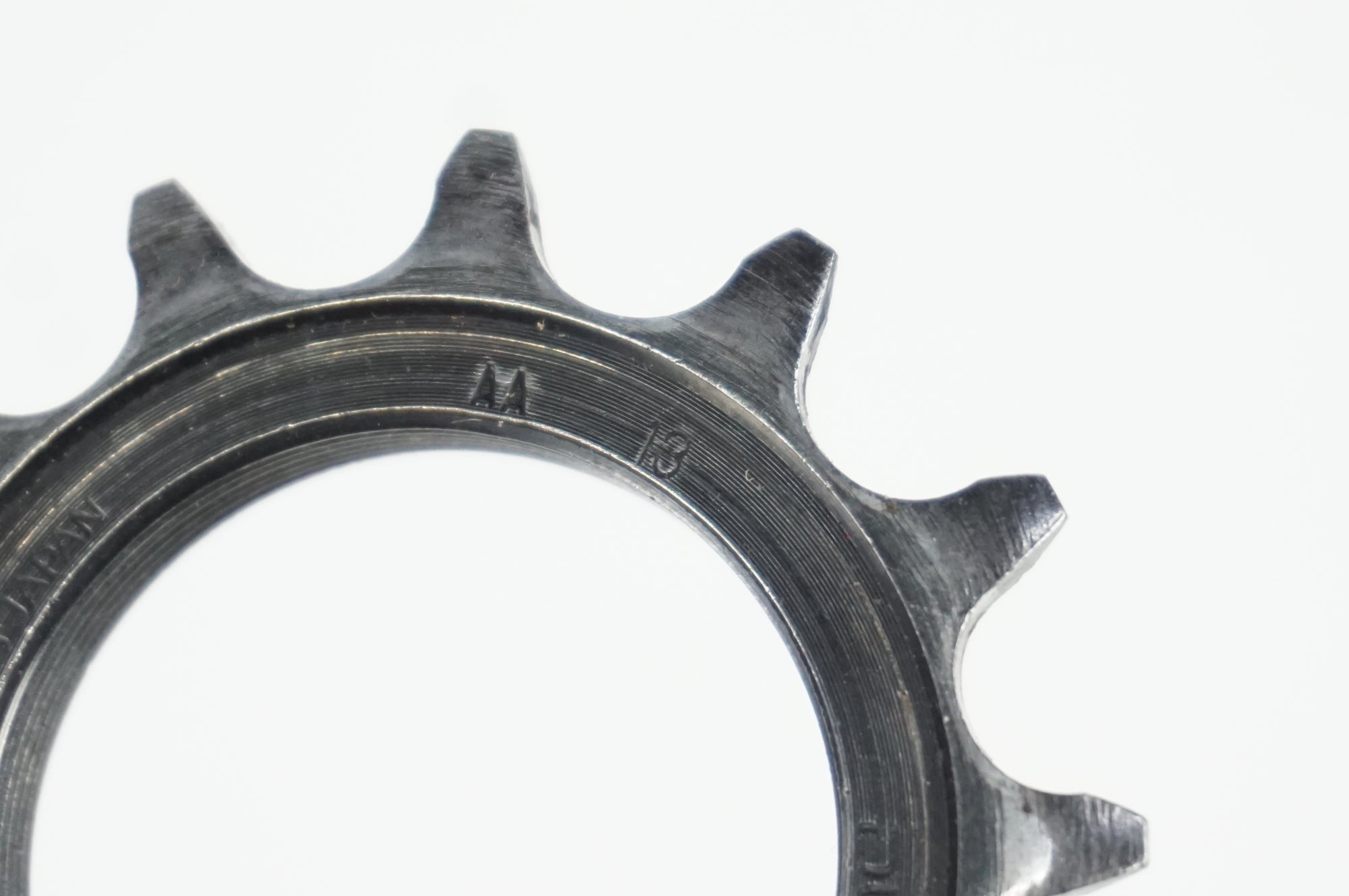 SHIMANO 「シマノ」 DURA-ACE NJS 13T 固定コグ / 川越店