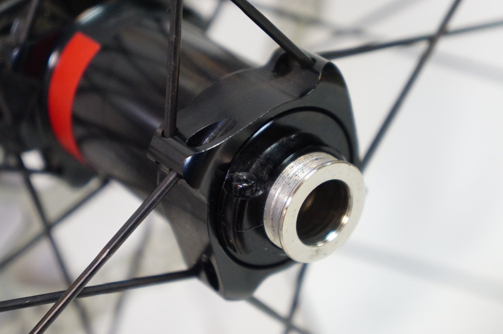 FULCRUM 「フルクラム」 RAPID RED 5 DB 650B シマノ11速 ホイールセット / 熊谷本店