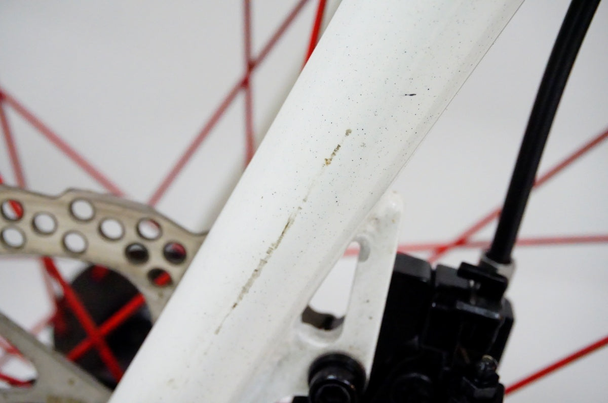 ジャンク CHARGE BIKES 「チャージバイク」 COOKER MAXI2 2015年モデル ファットバイク / 名古屋大須店
