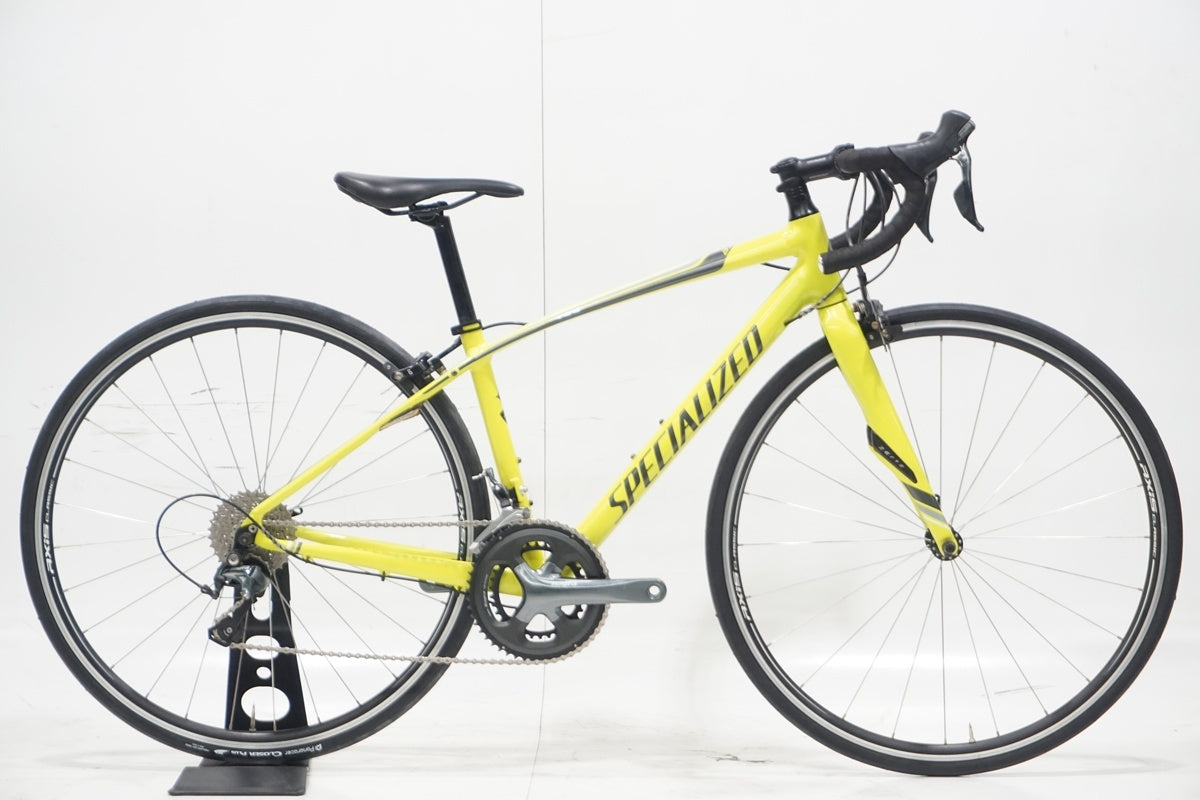 SPECIALIZED 「スペシャライズド」 DOLCE ELITE WOMENS 2016年モデル ロードバイク / 滋賀大津店