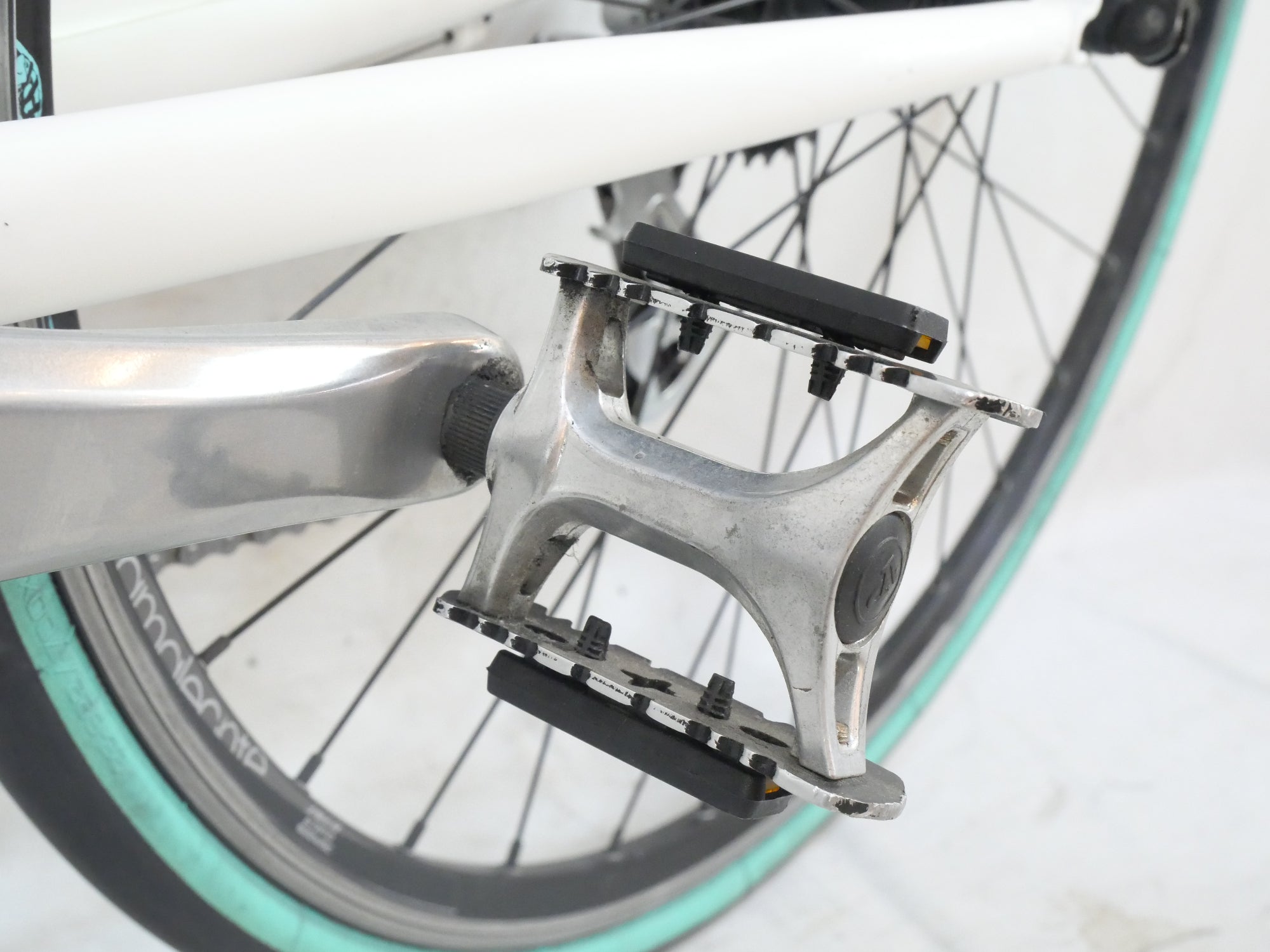 BIANCHI 「ビアンキ」 C-SPORT1 2016年モデル クロスバイク / バイチャリ浦和ベース