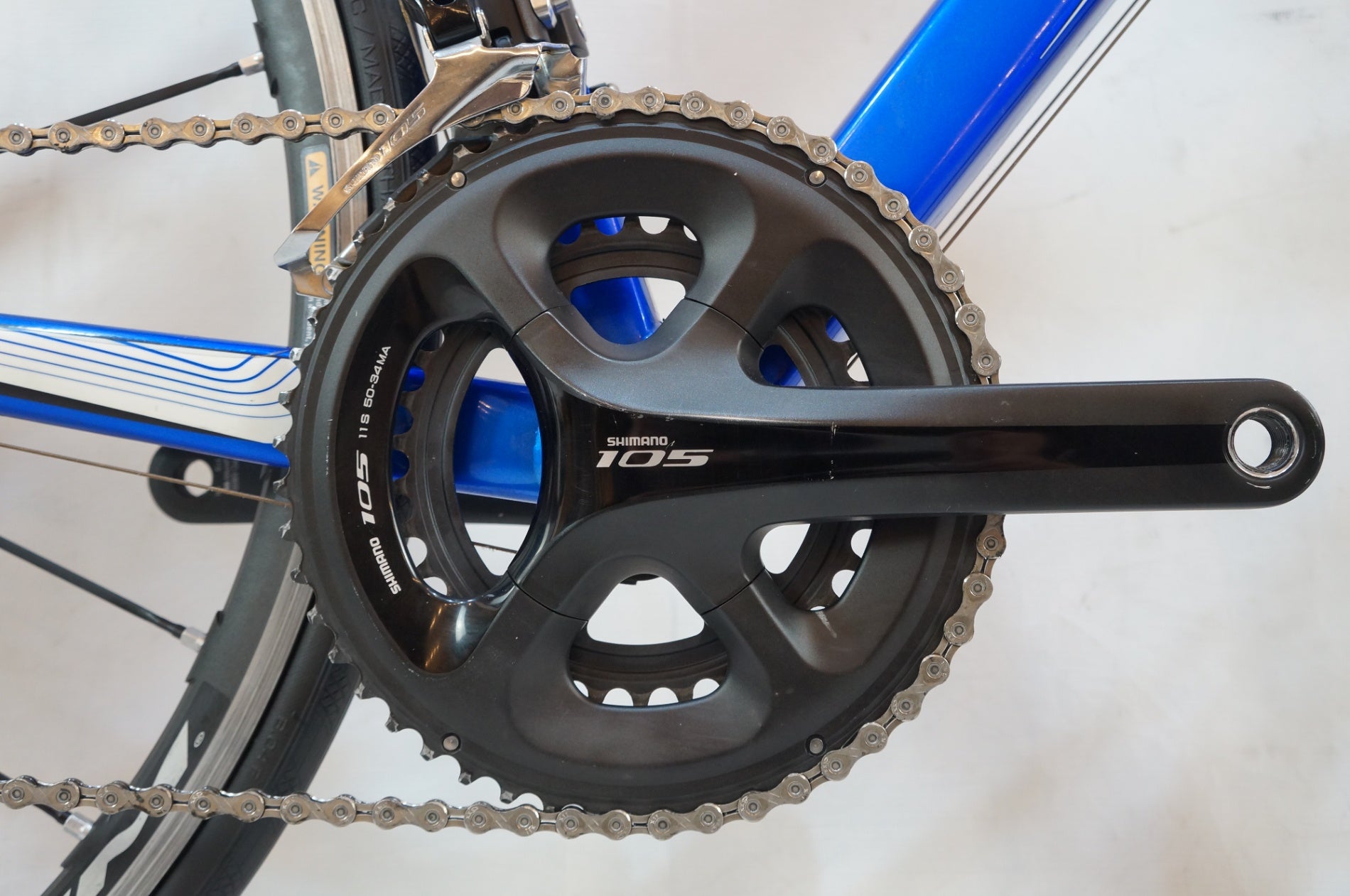 GIANT 「ジャイアント」 TCR 0 2016年モデル ロードバイク / バイチャリ浦和ベース