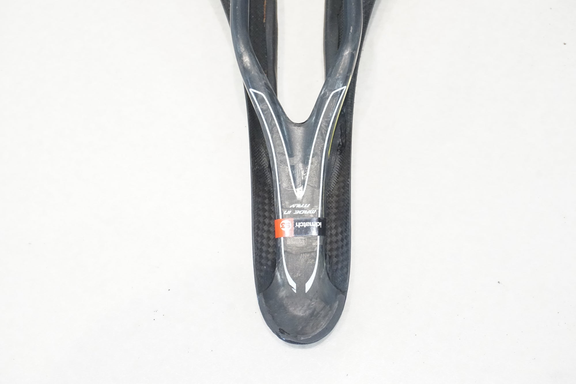 SELLE ITALIA 「セライタリア」 SLR TEKNO FLOW カーボンレール サドル / 横浜戸塚店