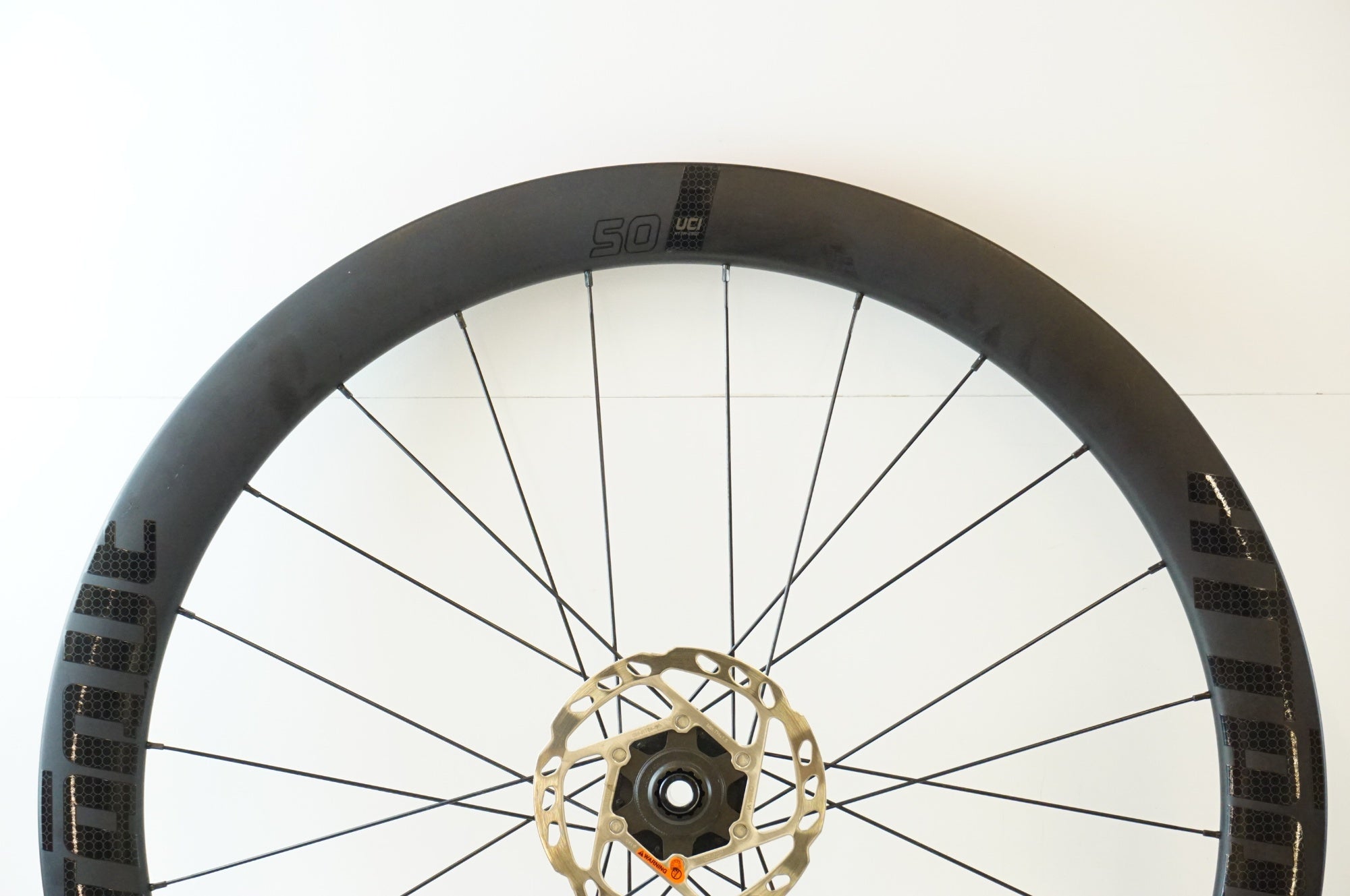 ATTAQUE 「アタッキ」 CARBON 50 DB SHIMANO 12s ホイールセット / 浜松店