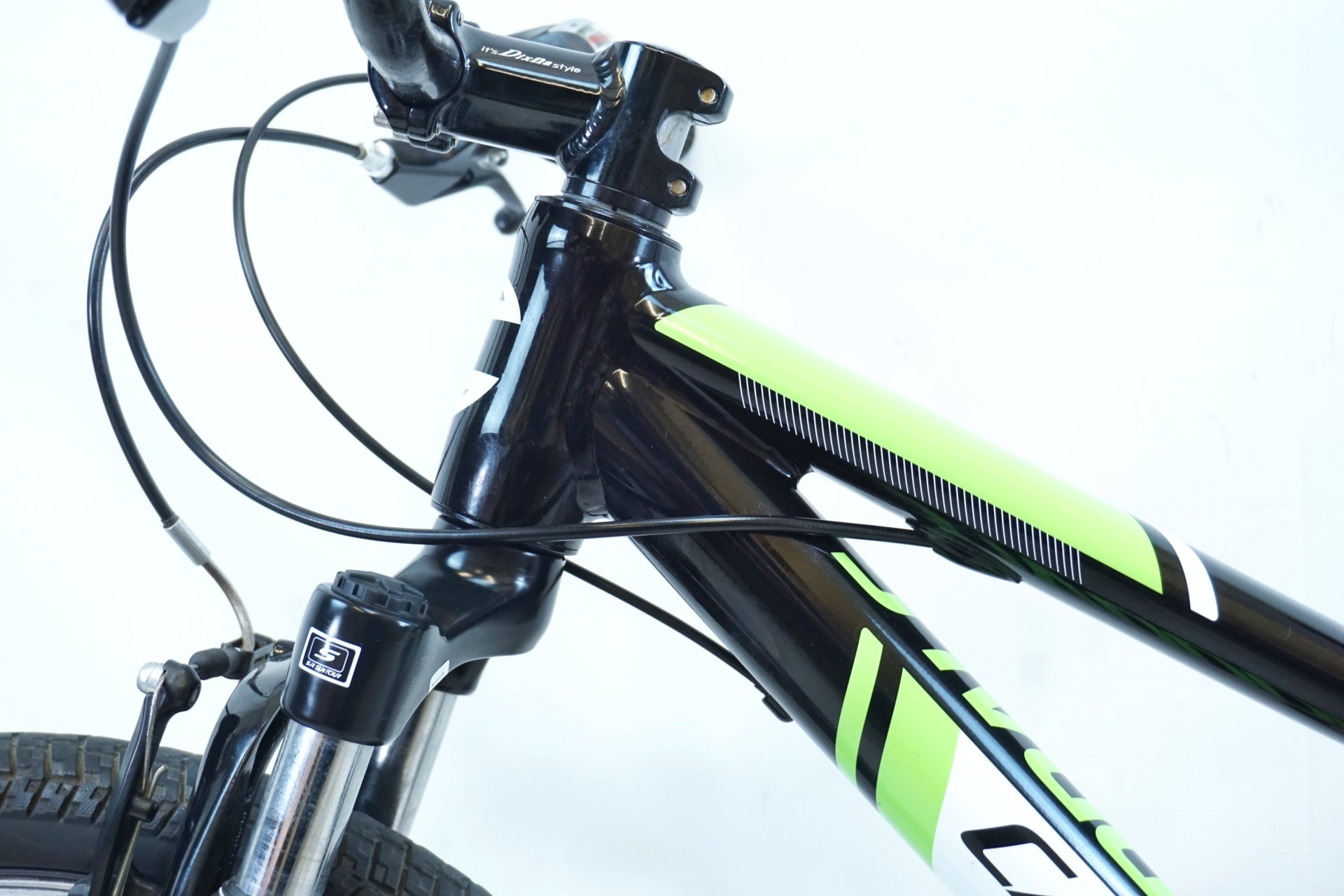 CANNONDALE 「キャノンデール」 KIDSTRAIL20 2017年モデル キッズバイク / 有明ガーデン店