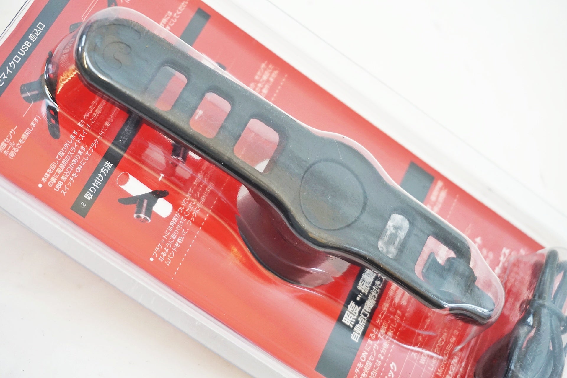 GACIRON 「ガシロン」 W06 リアライト / 有明ガーデン店