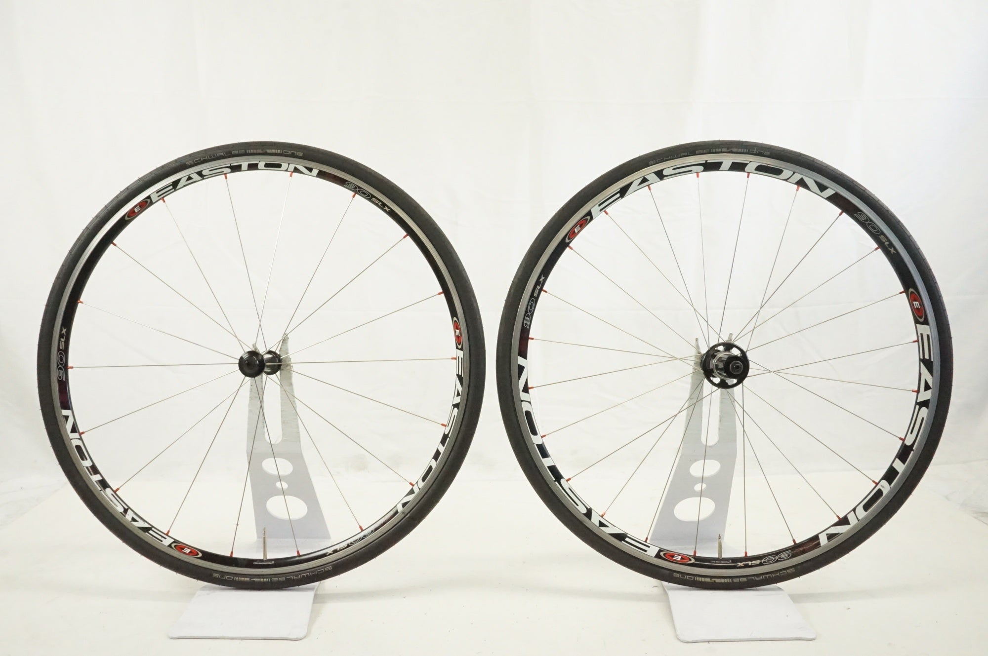 イーストン EASTON EA90 AERO ホイールセット シマノ 10速