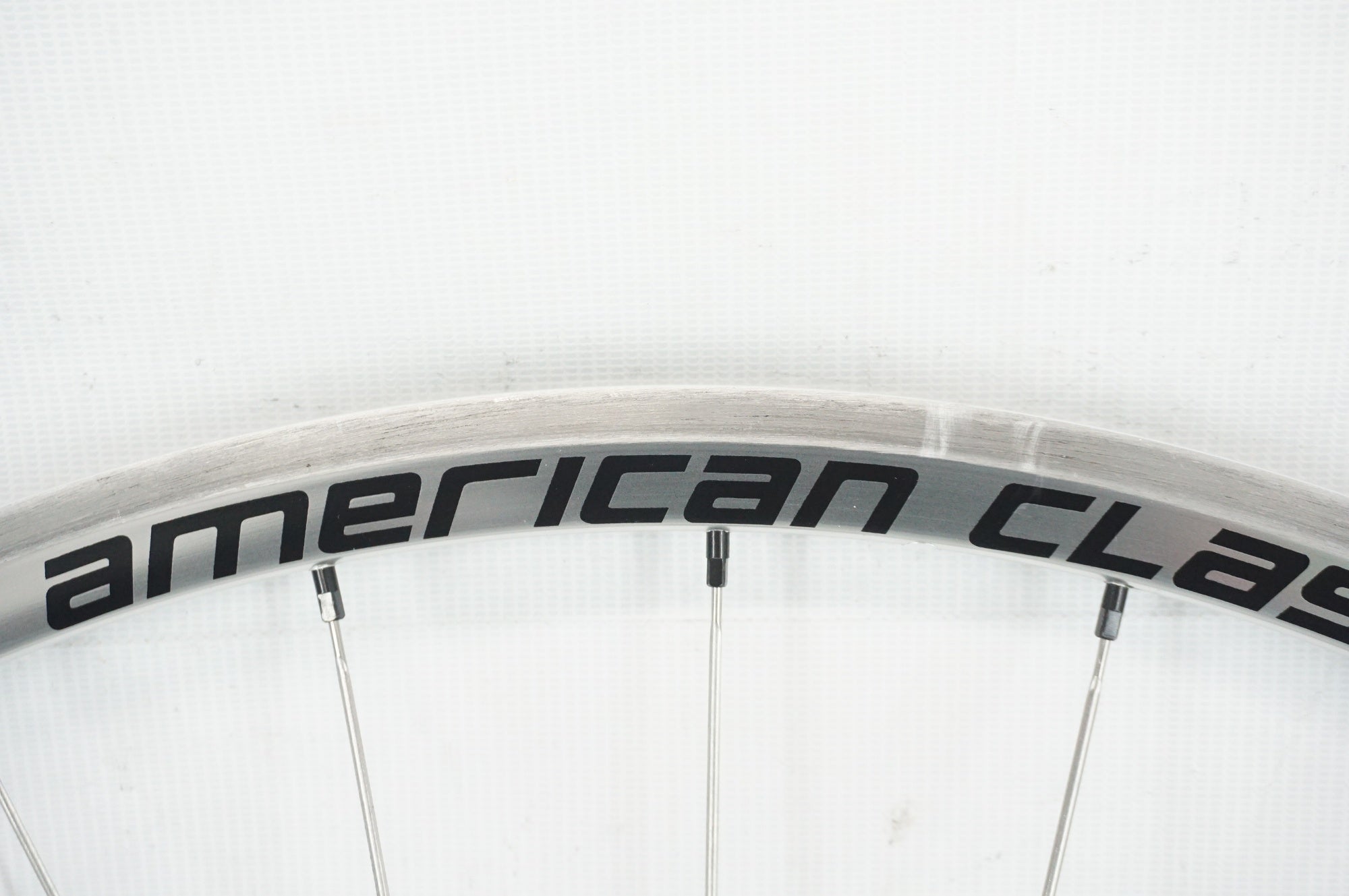AMERICAN CLASSIC 「アメリカンクラシック」 SPRINT 350 フロントホイール / 阪急塚口店