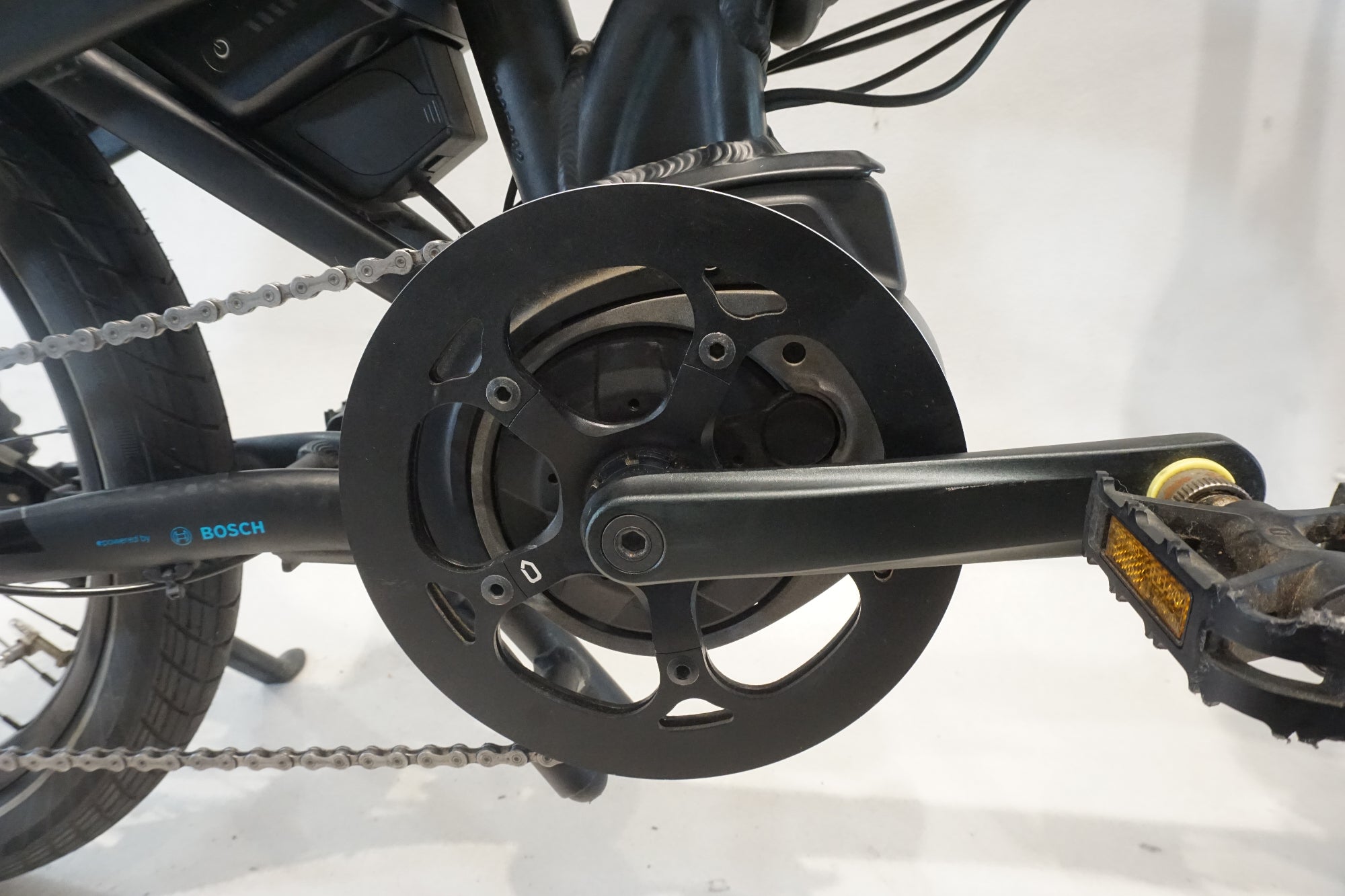 TERN 「ターン」 VEKTRON S10 2021年モデル 20インチ 折り畳み 電動アシスト自転車 / 横浜戸塚店