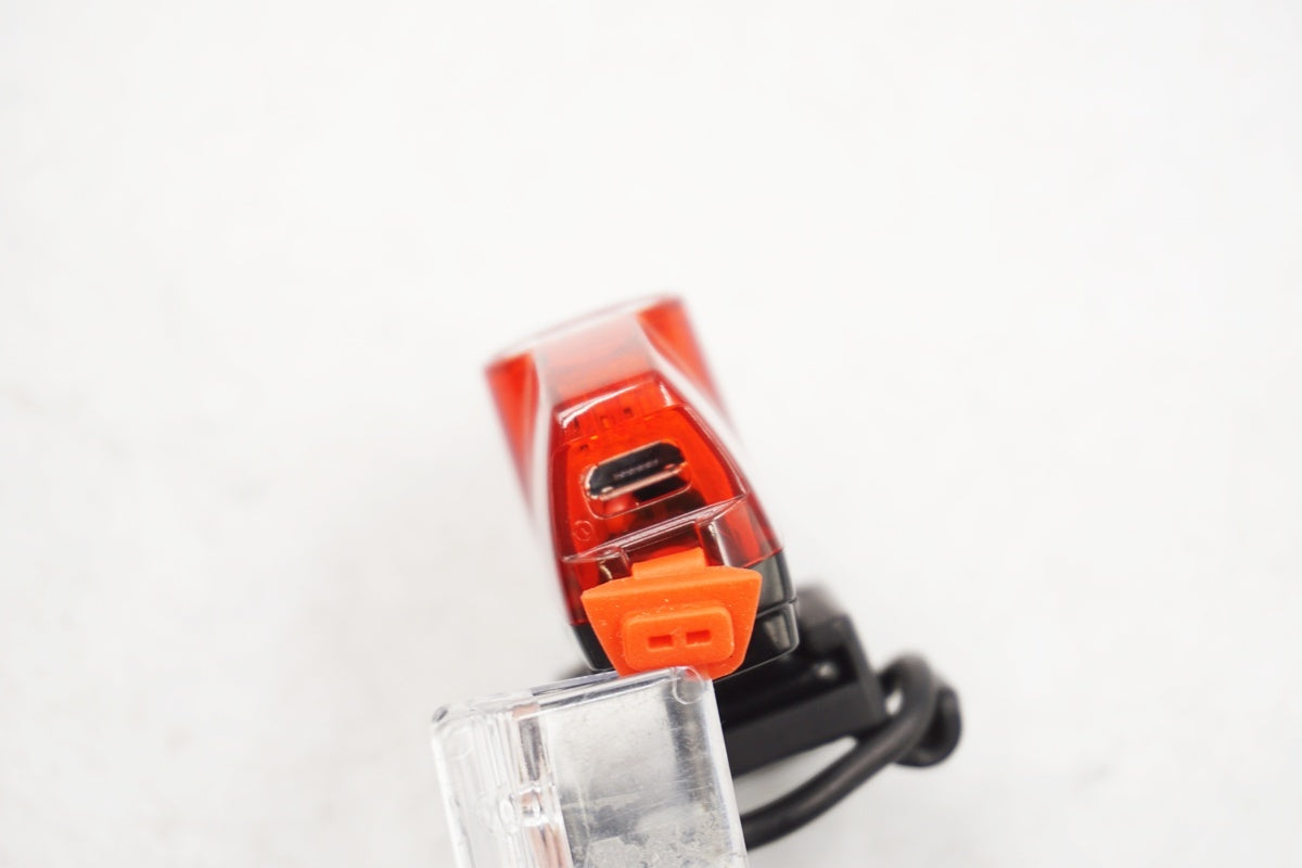 CATEYE 「キャットアイ」 TL-LD620 リアライト / 奈良店