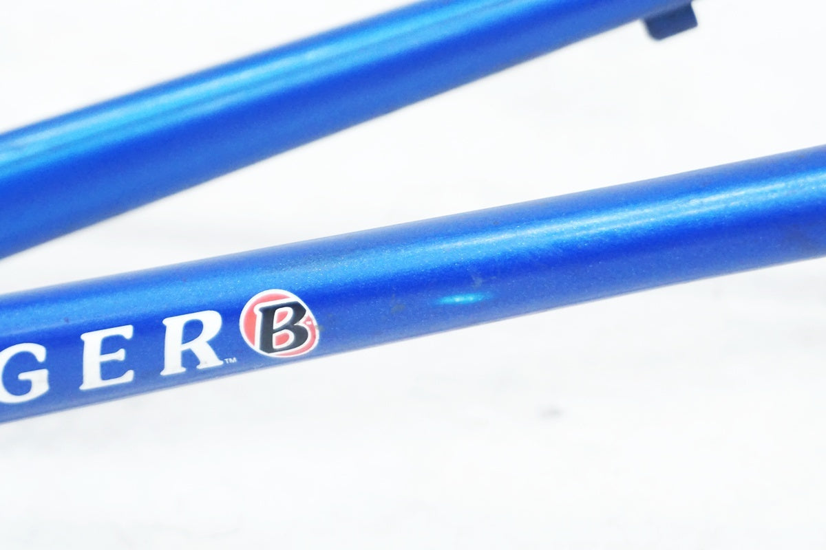 TREK 「トレック」 ALPHA SL 2004年頃モデル フレームセット / 大阪美原北インター店