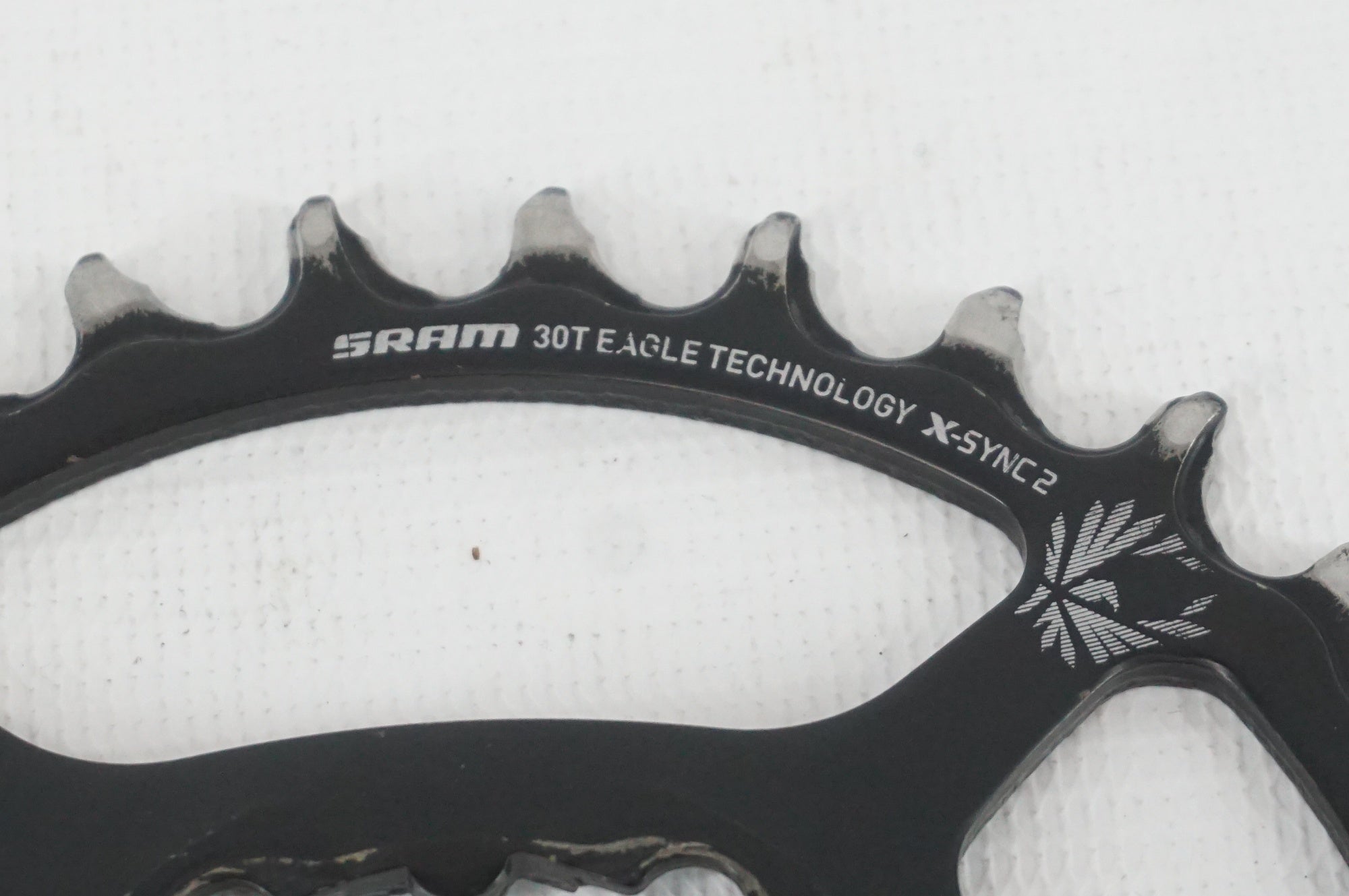 SRAM 「スラム」 EAGLE X-SYNC 2 30T チェーンリング / 阪急塚口店