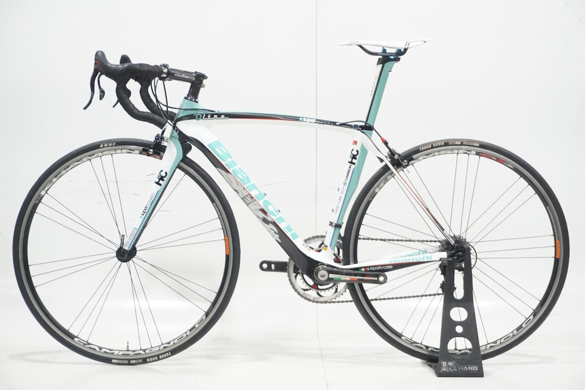 BIANCHI 「ビアンキ」 OLTRE 2012年モデル ロードバイク / 滋賀大津店