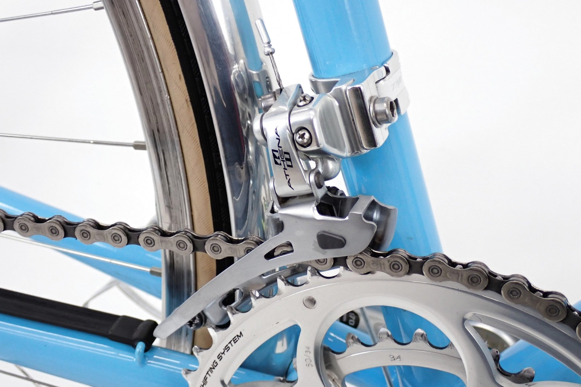 TOEI 「トーエイ」 モデル不明 年式不明 スポルティーフ / 伊勢崎店