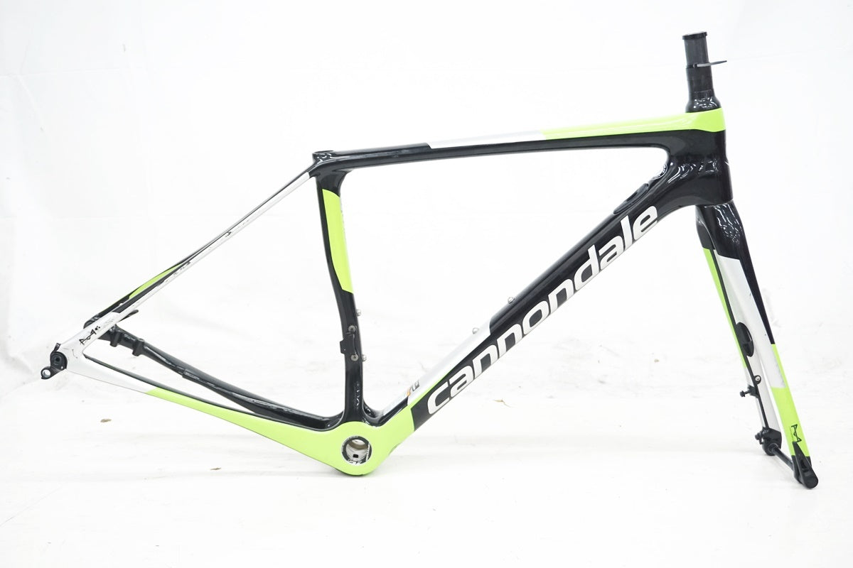 CANNONDALE 「キャノンデール」 SYNAPSE HI-MOD 2018年モデル フレームセット / 大阪美原北インター店