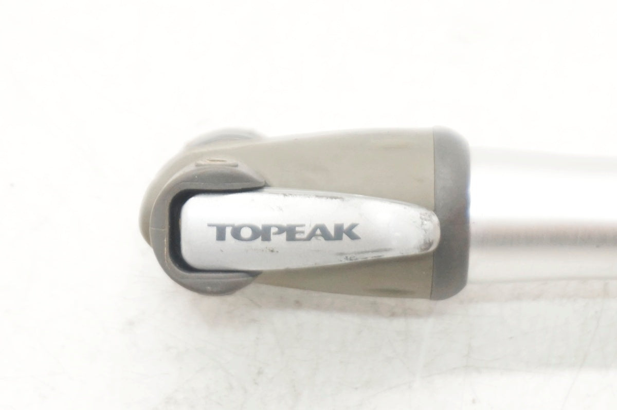 TOPEAK 「トピーク」 POCKET ROCKET 携帯ポンプ / 大阪門真店