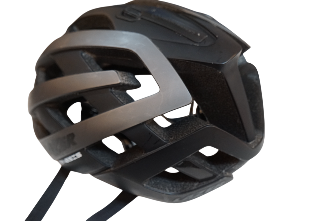 LAZER 「レイザー」 GENESIS Lサイズ ヘルメット / バイチャリ浦和ベース