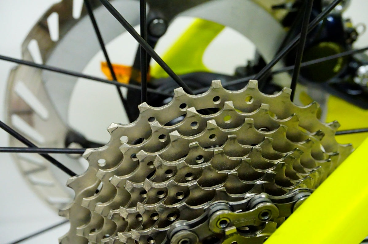 SCOTT 「スコット」 ADDICT RC 30 2021年モデル ロードバイク / 名古屋大須店