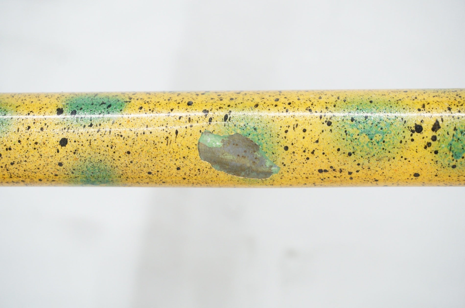 ジャンク BRIDGESTONE 「ブリヂストン」 モデル不明 年式不明 NJSピストフレーム / 阪急塚口店