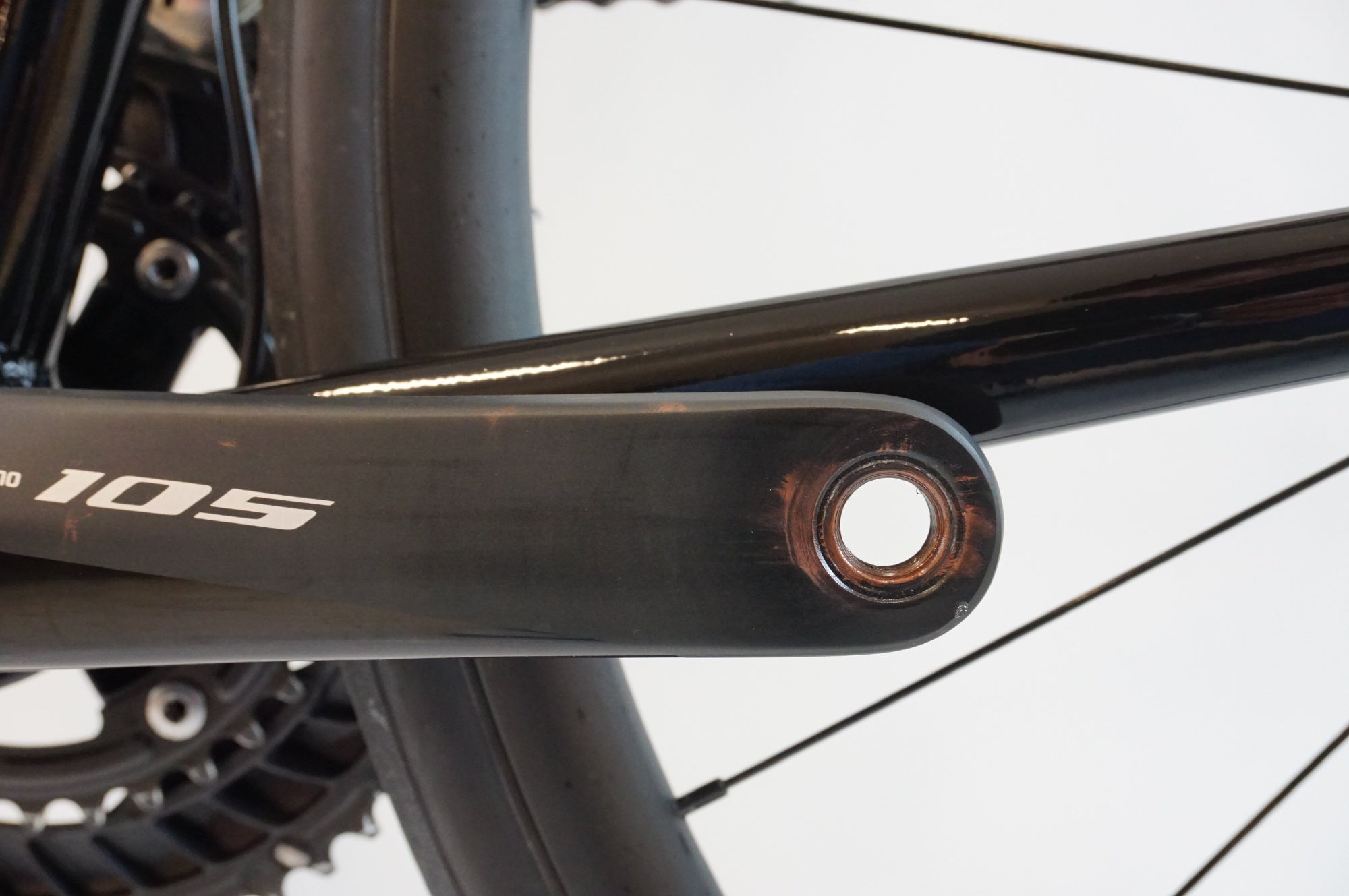 TREK 「トレック」 EMONDA ALR5 DISC 2023年モデル ロードバイク / 浜松店