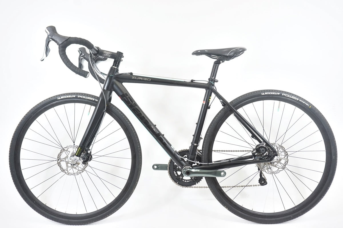 BIANCHI 「ビアンキ」 ZURIGO 2015年モデル シクロクロス / 東京商品化センター