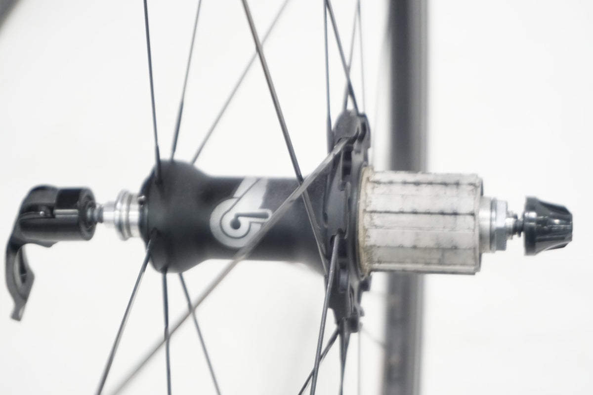 CAMPAGNOLO 「カンパニョーロ」 ZONDA C17 SHIMANO11速 ホイールセット / 滋賀大津店