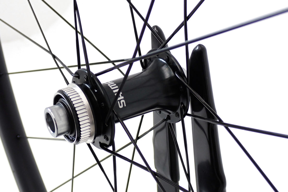 SHIMANO 「シマノ」 WH-RS710-C32-TL シマノ11速 ホイールセット / 伊勢崎店