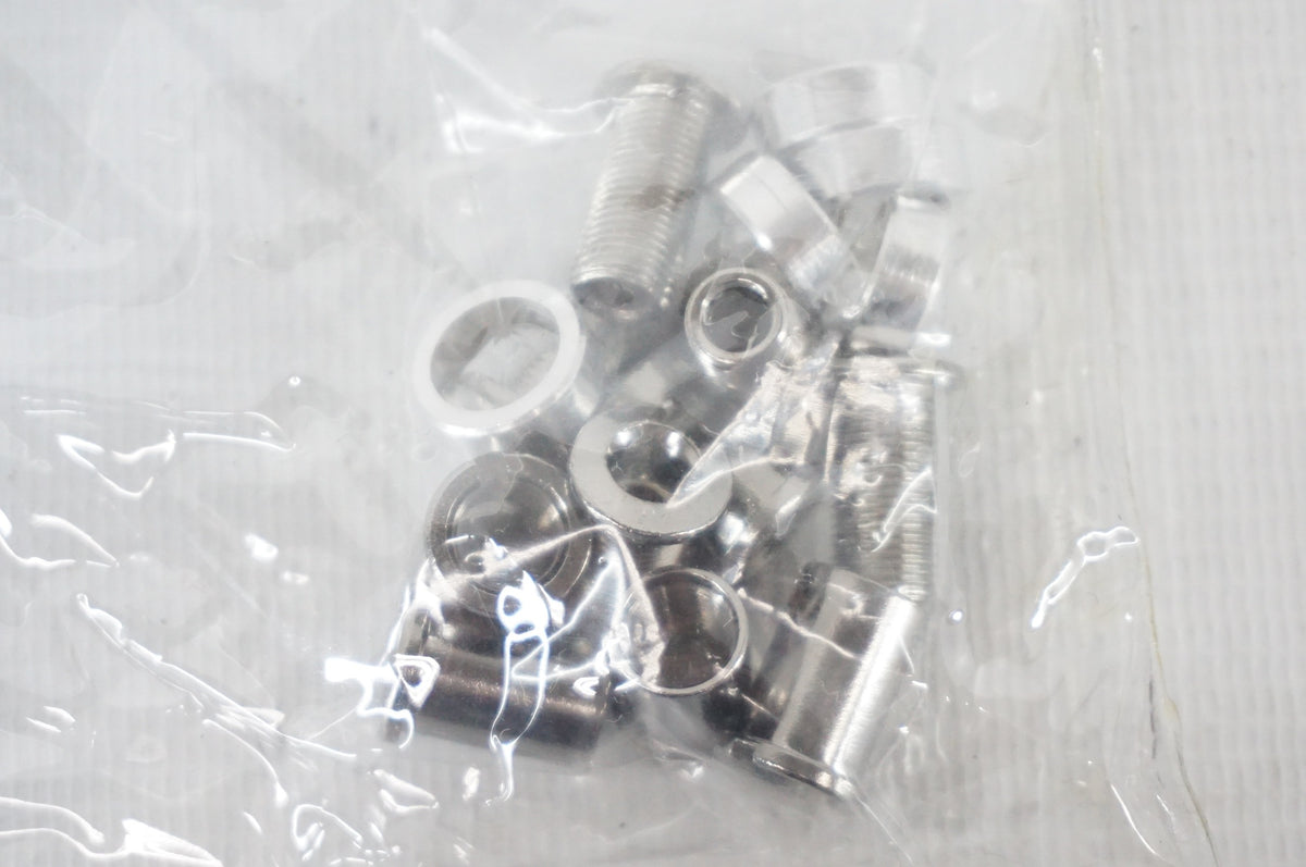 DRIVELINE 「ドライブライン」 SUPER GUARD バッシュガード / 阪急塚口店