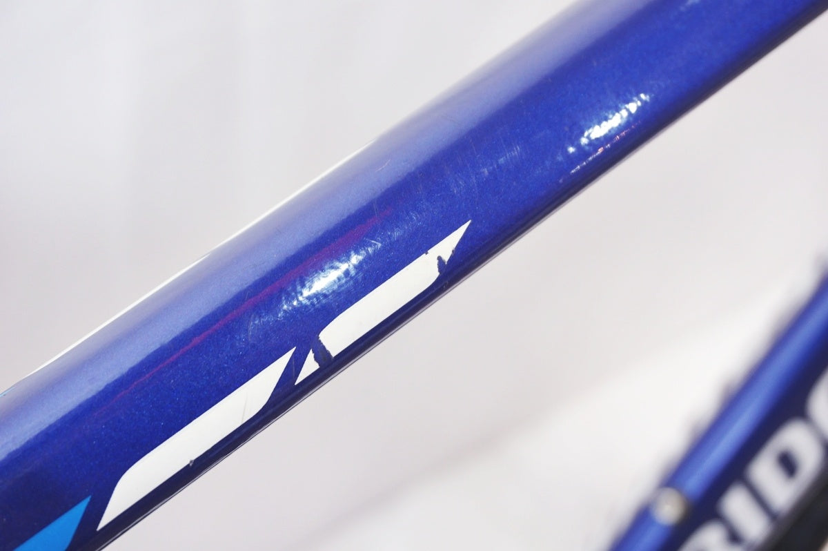 BRIDGESTONE 「ブリヂストン」 TB1e 2025年購入 電動アシスト自転車 / バイチャリ世田谷店