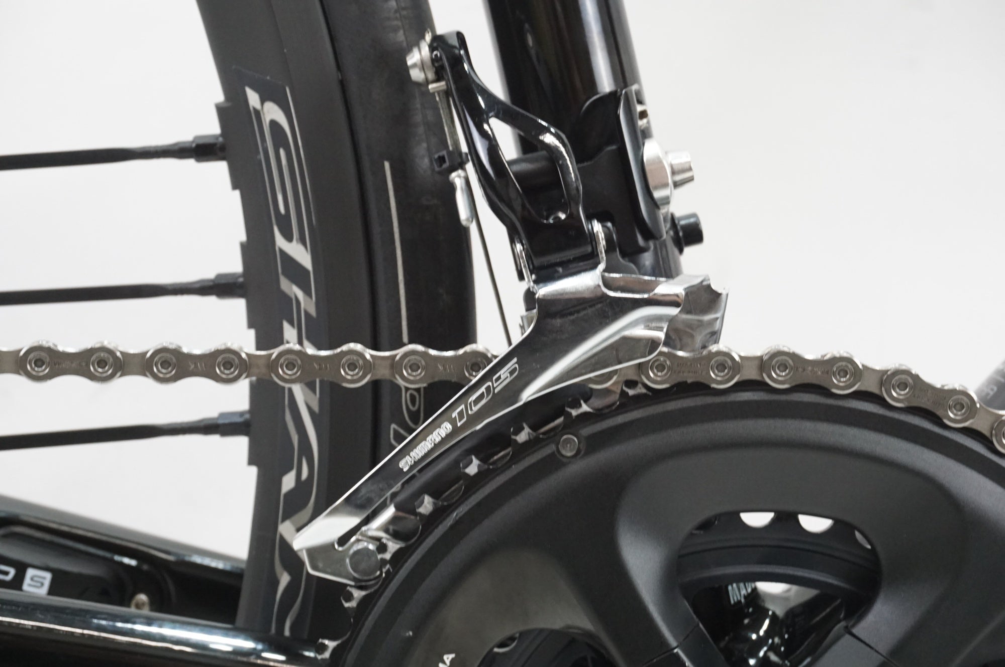 TREK 「トレック」 EMONDA ALR 5 2017年モデル カスタム ロードバイク / 大宮店