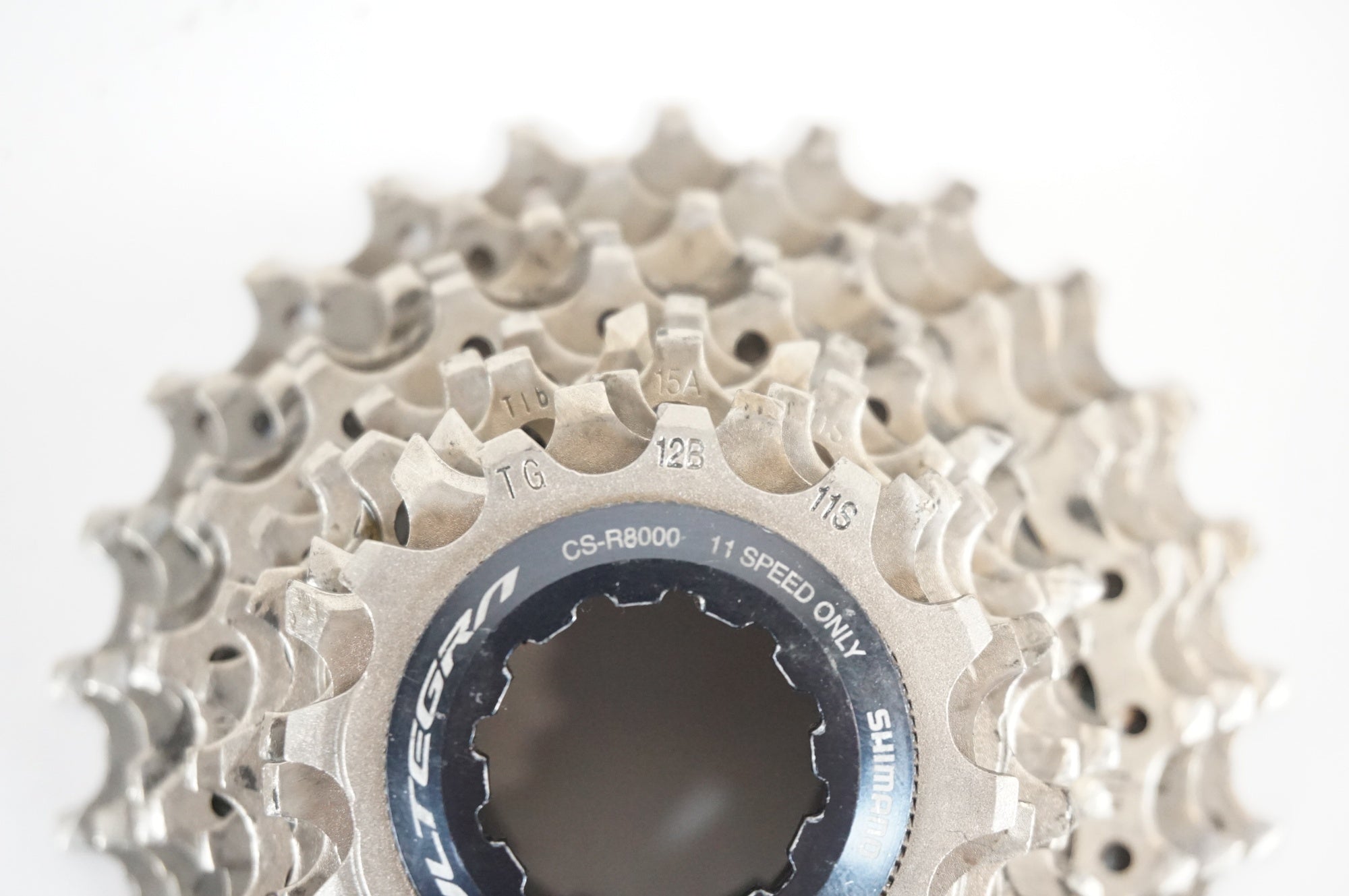 SHIMANO 「シマノ」 ULTEGRA CS-R8000 12-25T 11s スプロケット / 宇都宮