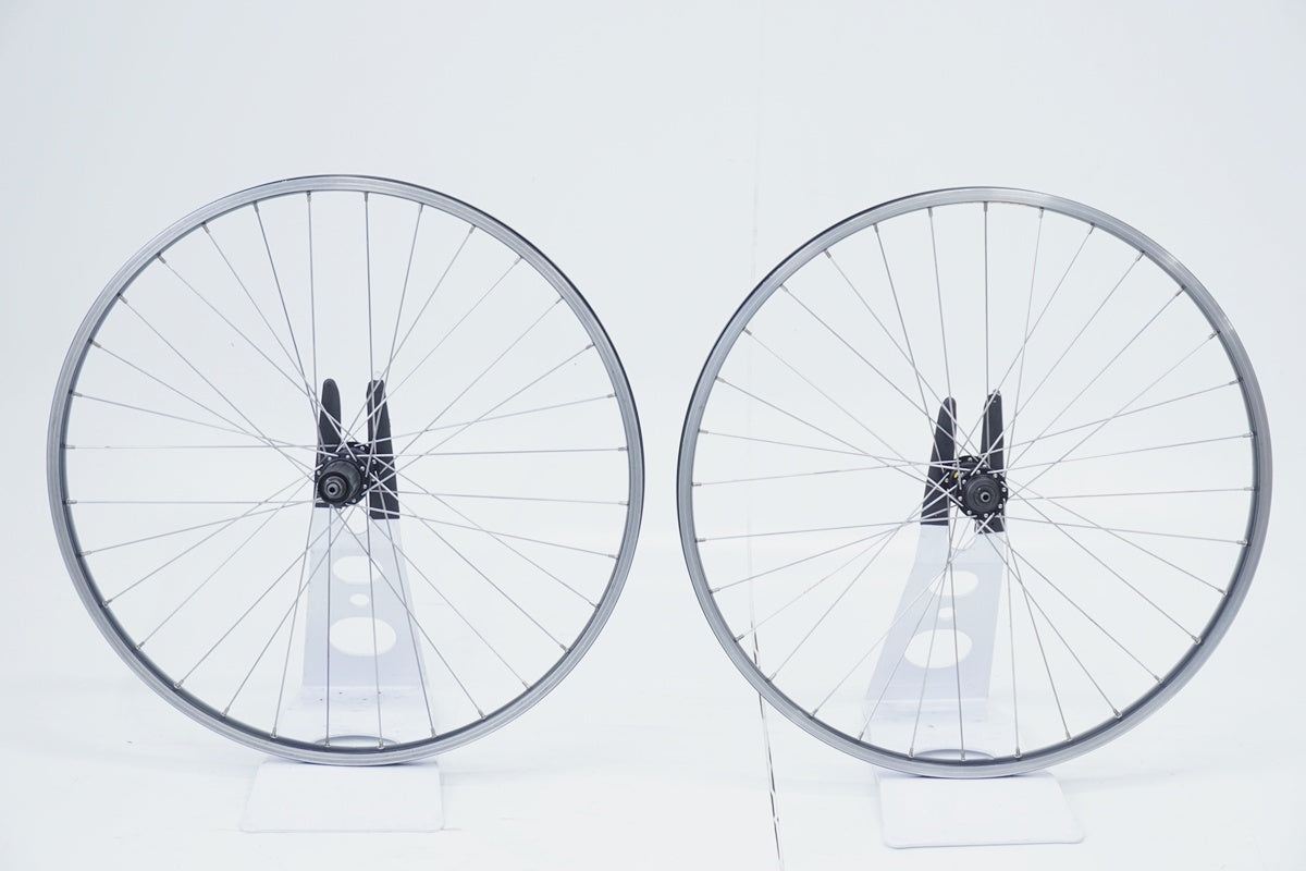 クリンチャー - マウンテンバイク用 - 完組 - ホイール ｜ バイチャリ