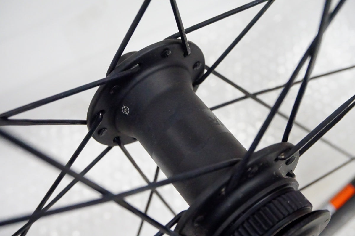 BONTRAGER 「ボントレガー」 AEOLUS COMP 5 DISC シマノ11速 ホイールセット / 名古屋大須店