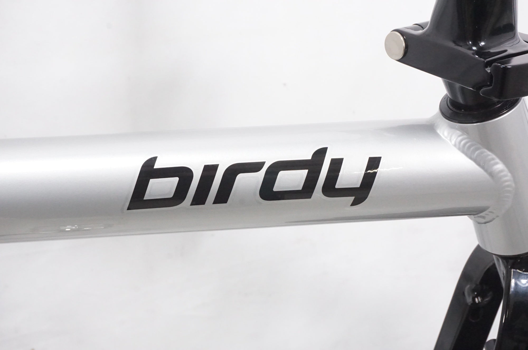 R&M 「リーズアンドミューラー」 BIRDY CLASSIC EVO 2024年モデル 18インチ 折りたたみ自転車 / AKIBA店