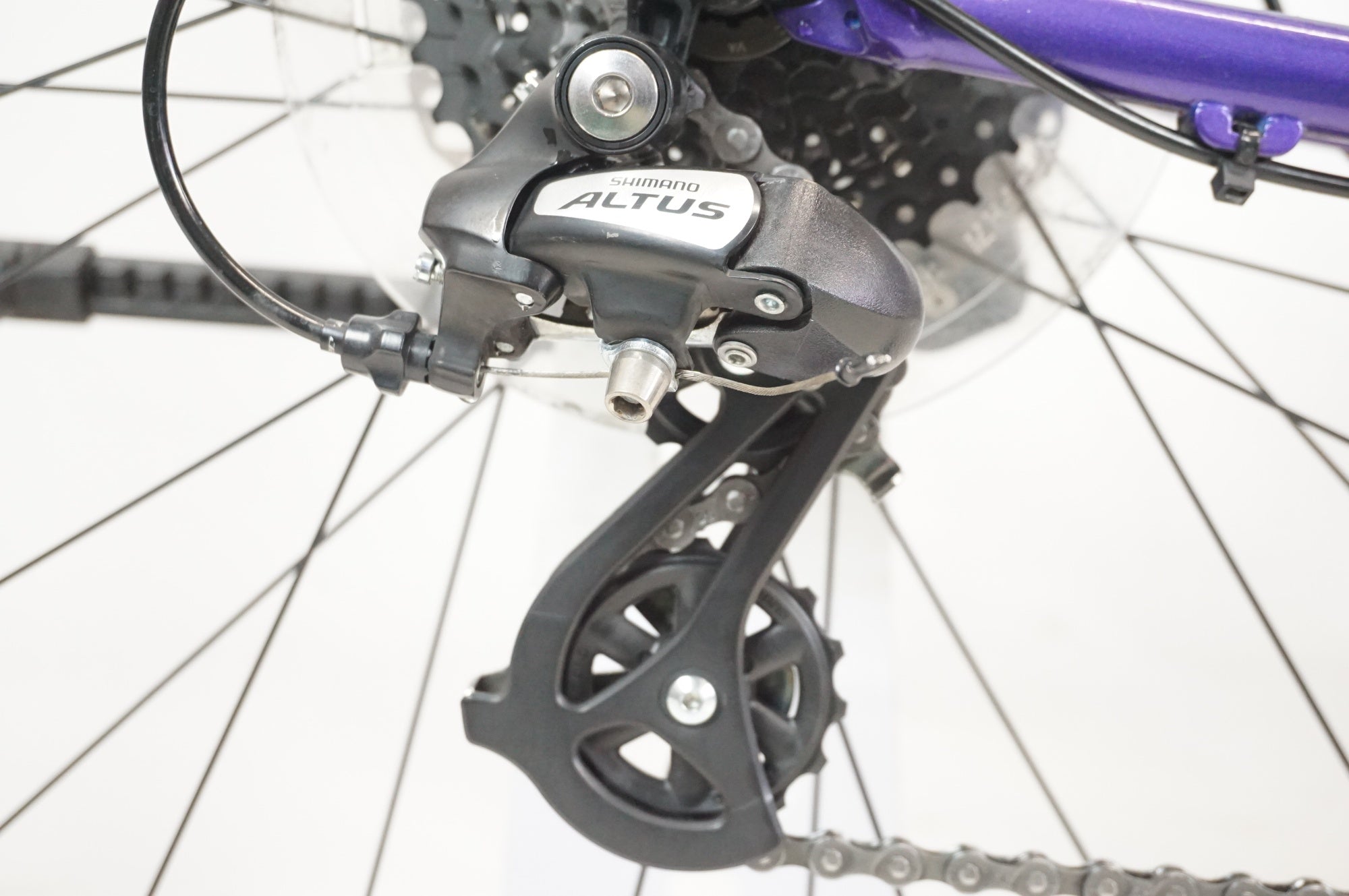 CANNONDALE 「キャノンデール」 QUICK LTD 2023年モデル クロスバイク / 宇都宮店