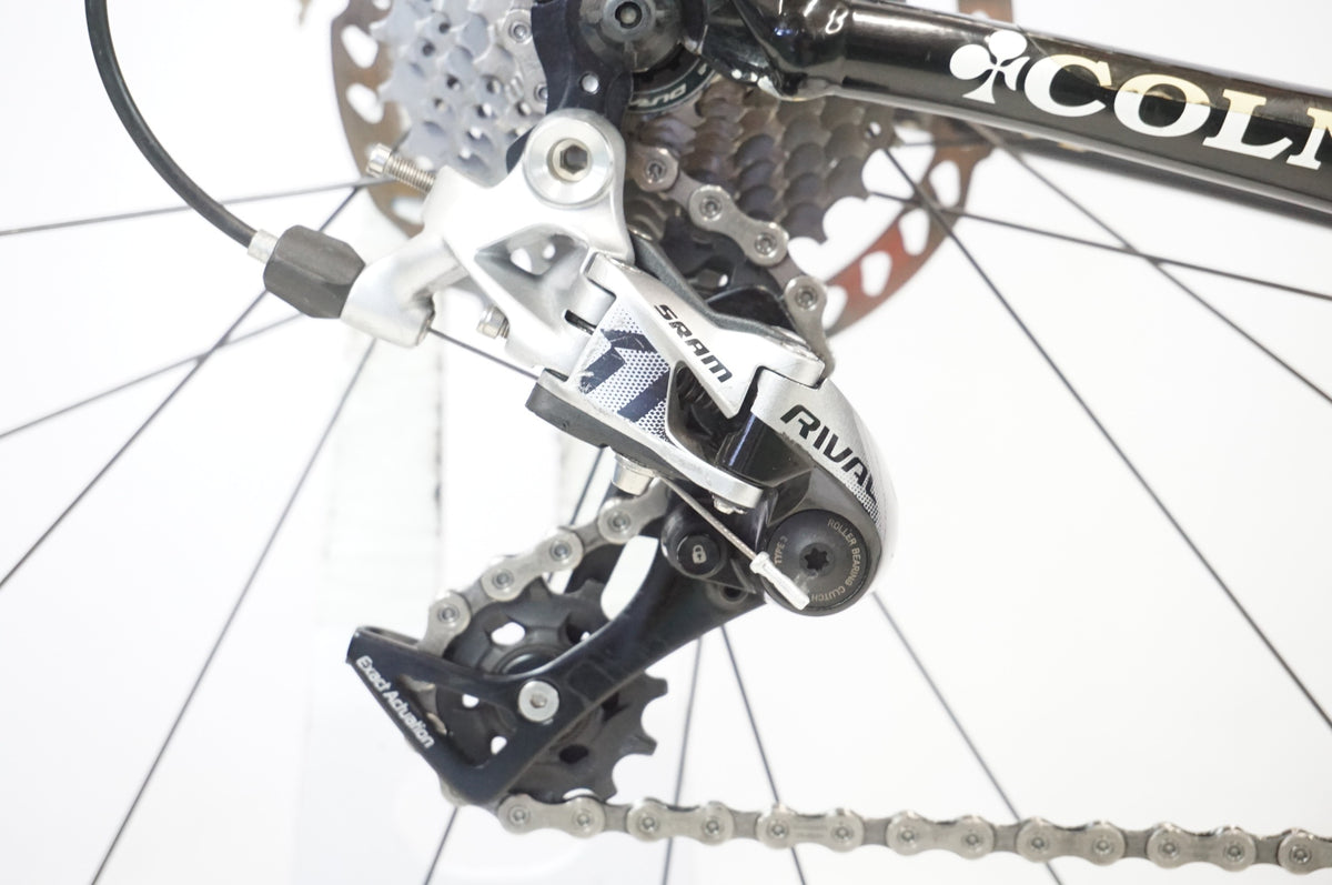COLNAGO 「コルナゴ」 WORLD CUP SRAM RIVAL 2016年モデル シクロクロス / 宇都宮店