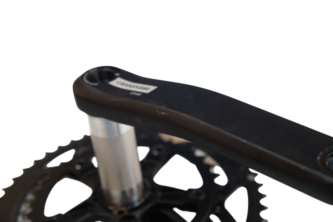 CANNONDALE 「キャノンデール」 ONE 170mm 52-36T クランク / バイチャリ浦和ベース