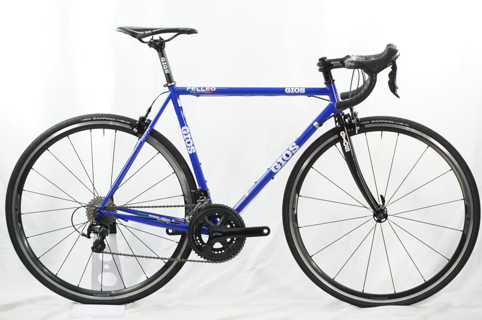 送料無料　GIOS 「ジオス」 FELLEO 105 大人気ロードバイク GIOS 「ジオス」 FELLEO 105 2018年モデル ロードバイク / 川越店