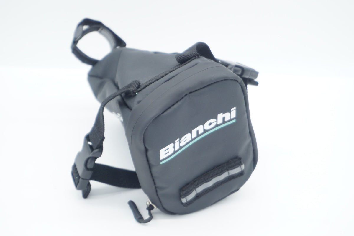 【新品】ビアンキ Bianchi サイクルスマートパック 楽天市場】BIANCHI ビアンキ サイクルスマートパック ブラック