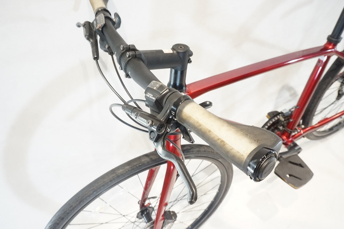 TREK 「トレック」 FX3 DISC 2020年モデル クロスバイク / 横浜戸塚店