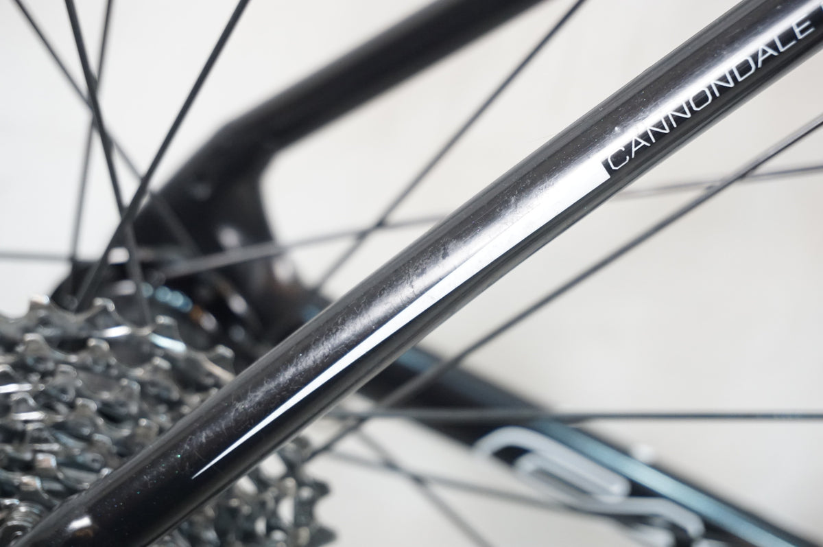 CANNONDALE 「キャノンデール」 CAAD8 6 TIAGRA 2011年モデル ロードバイク / 浦和ベース