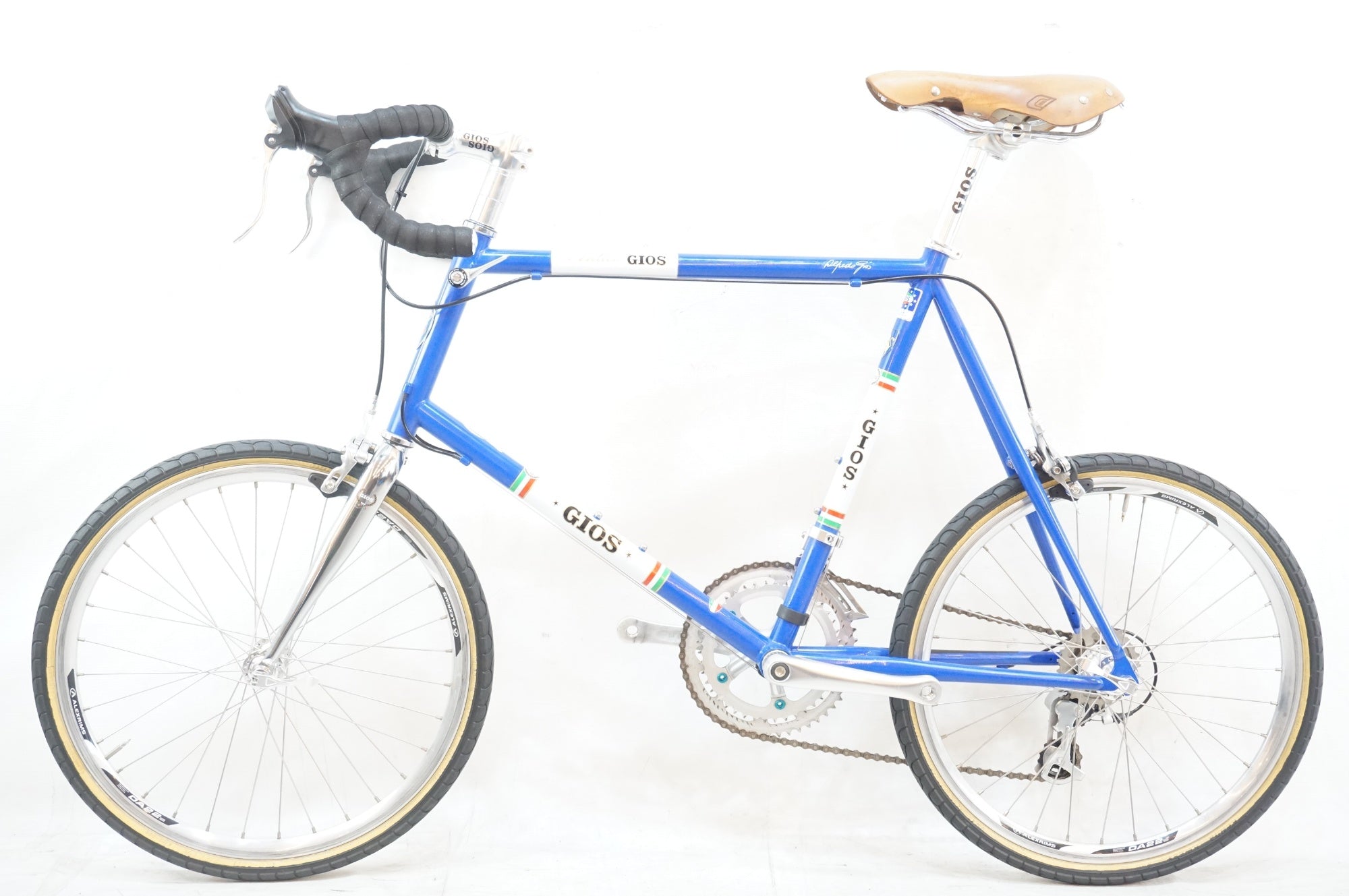 GIOS 「ジオス」 ANTICO 2015年モデル 20インチ ミニベロ / 浦和ベース