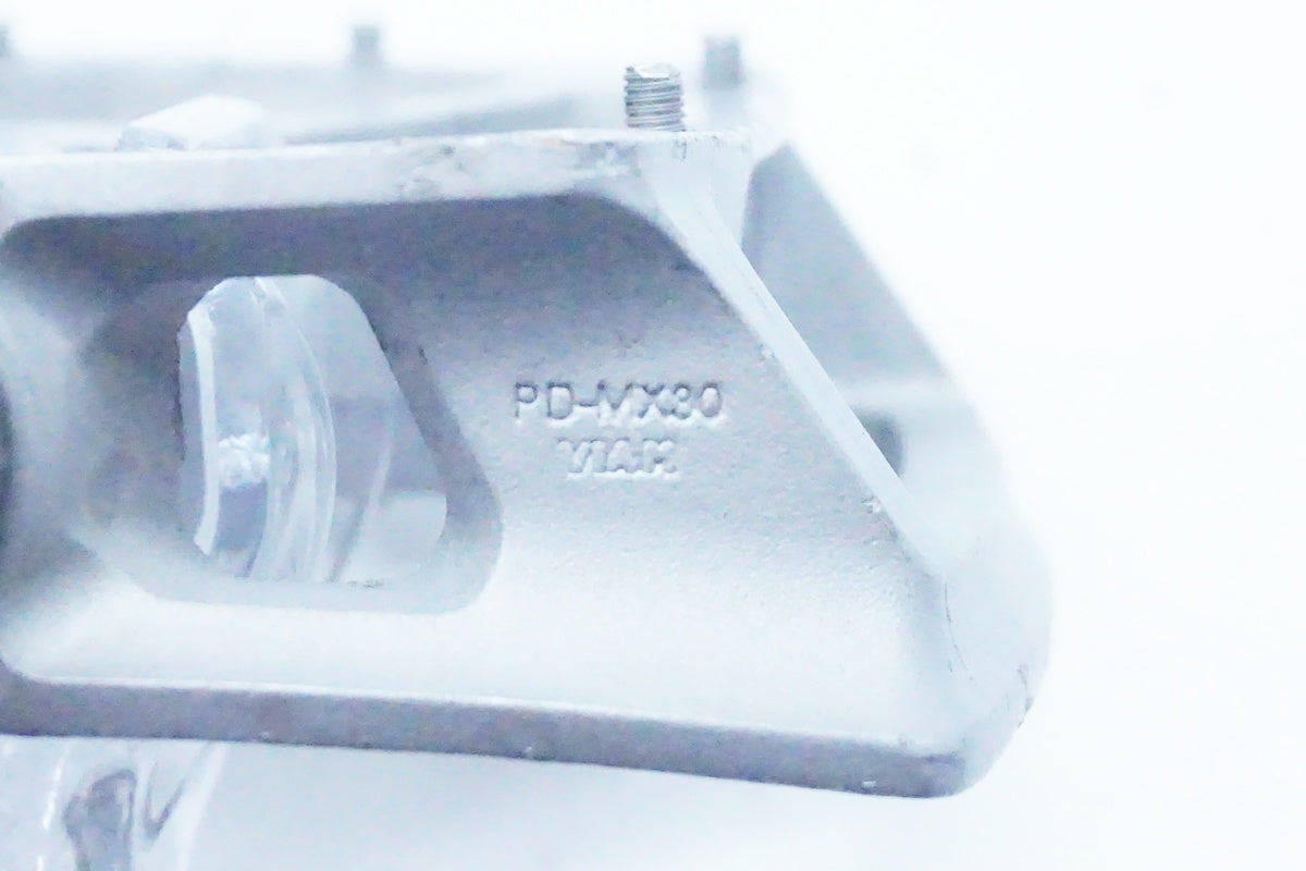 SHIMANO「シマノ」 PD-MX30 ペダル/ 京都西院店