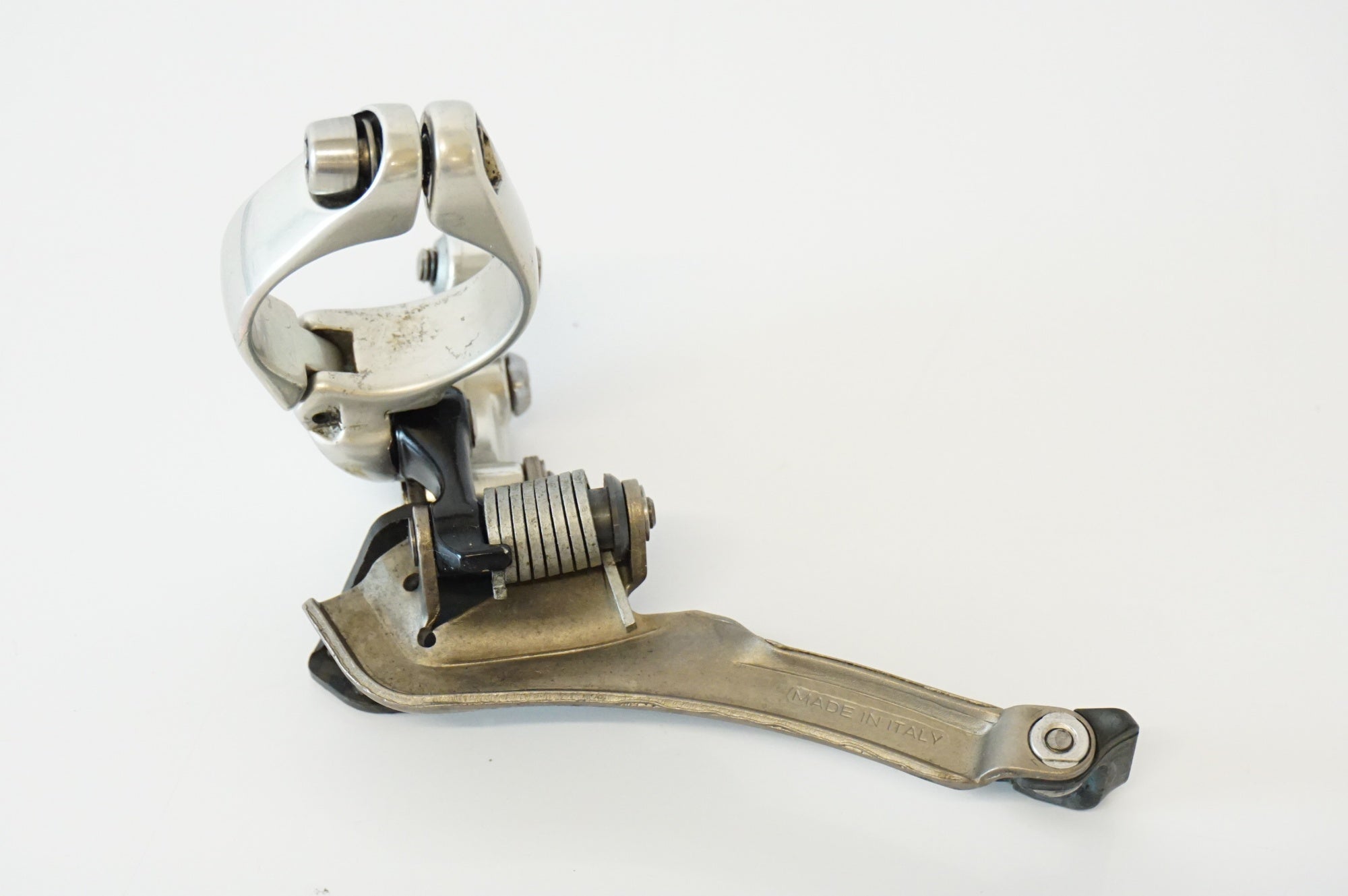 CAMPAGNOLO 「カンパニョーロ」 フロントディレイラー / 浜松店