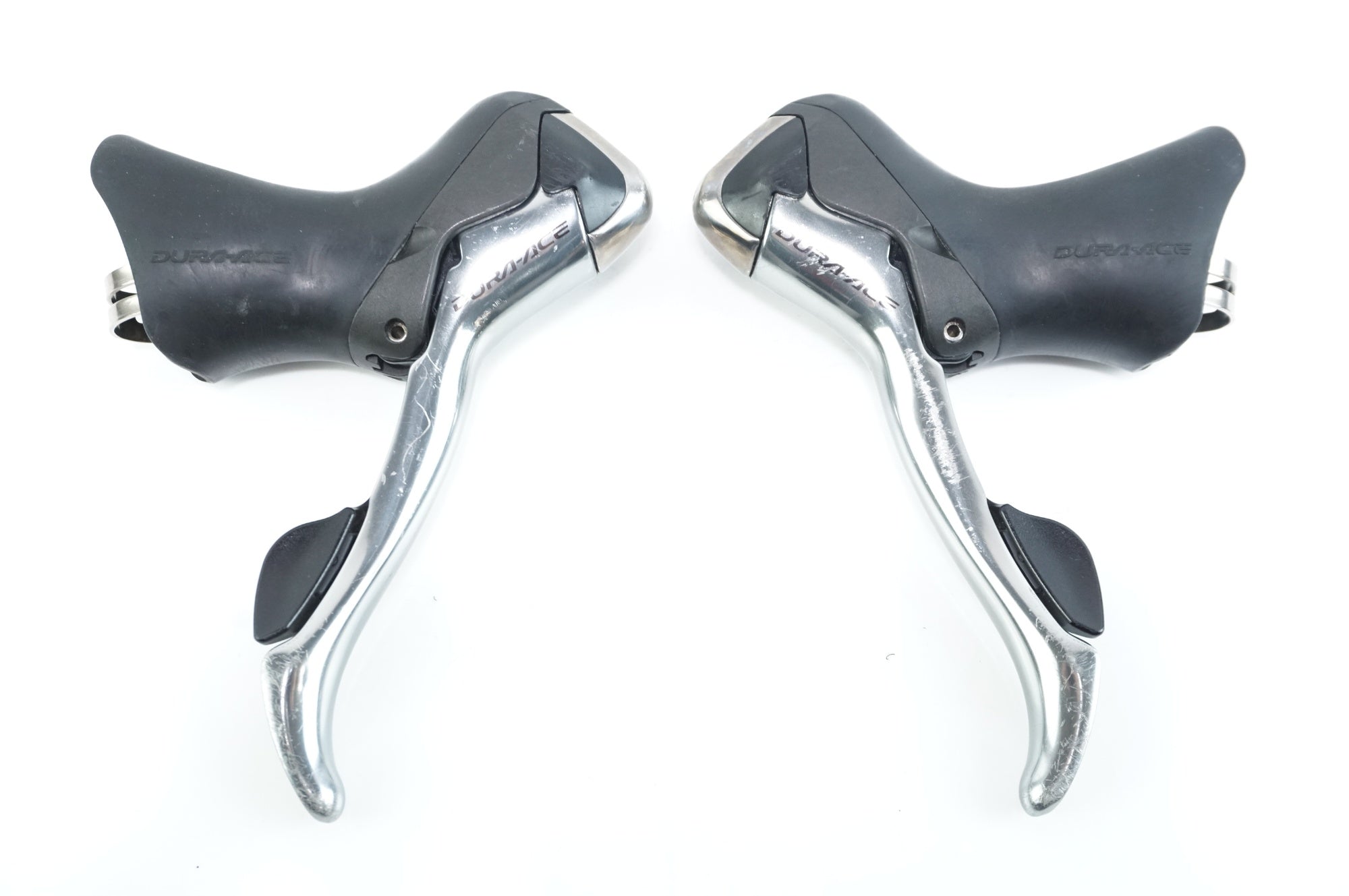 SHIMANO 「シマノ」 DURA-ACE ST-7801 2×10S デュアルコントロールレバー / 中目黒店