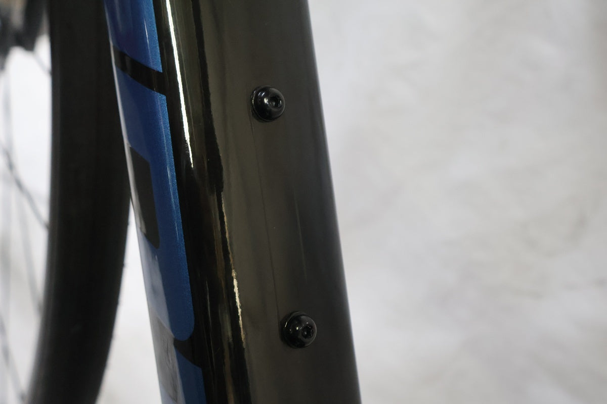GIANT 「ジャイアント」 TCR ADVANCED2 KOM 2025年モデル ロードバイク / 高知店