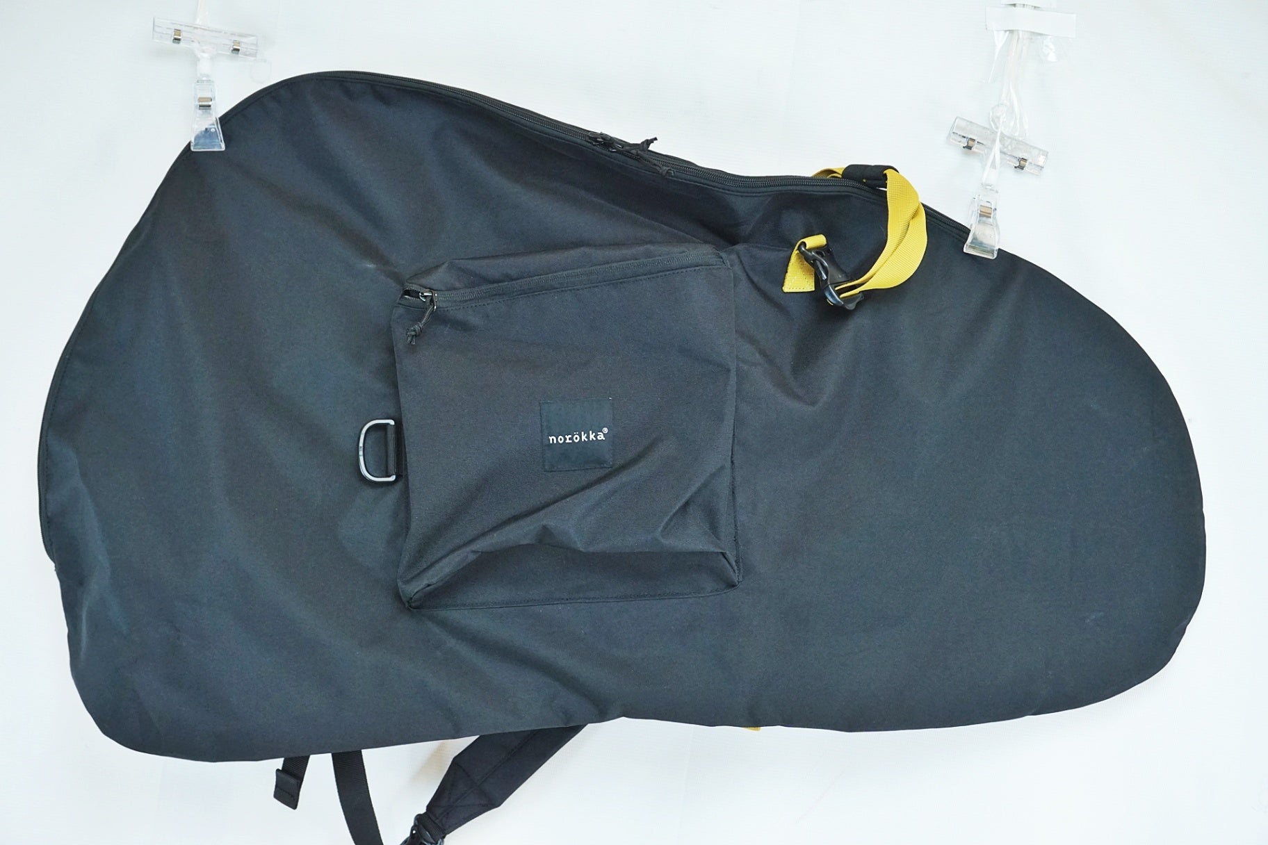 NOROKKA 「ノロッカ」 キックバイク用バッグ / 有明ガーデン店