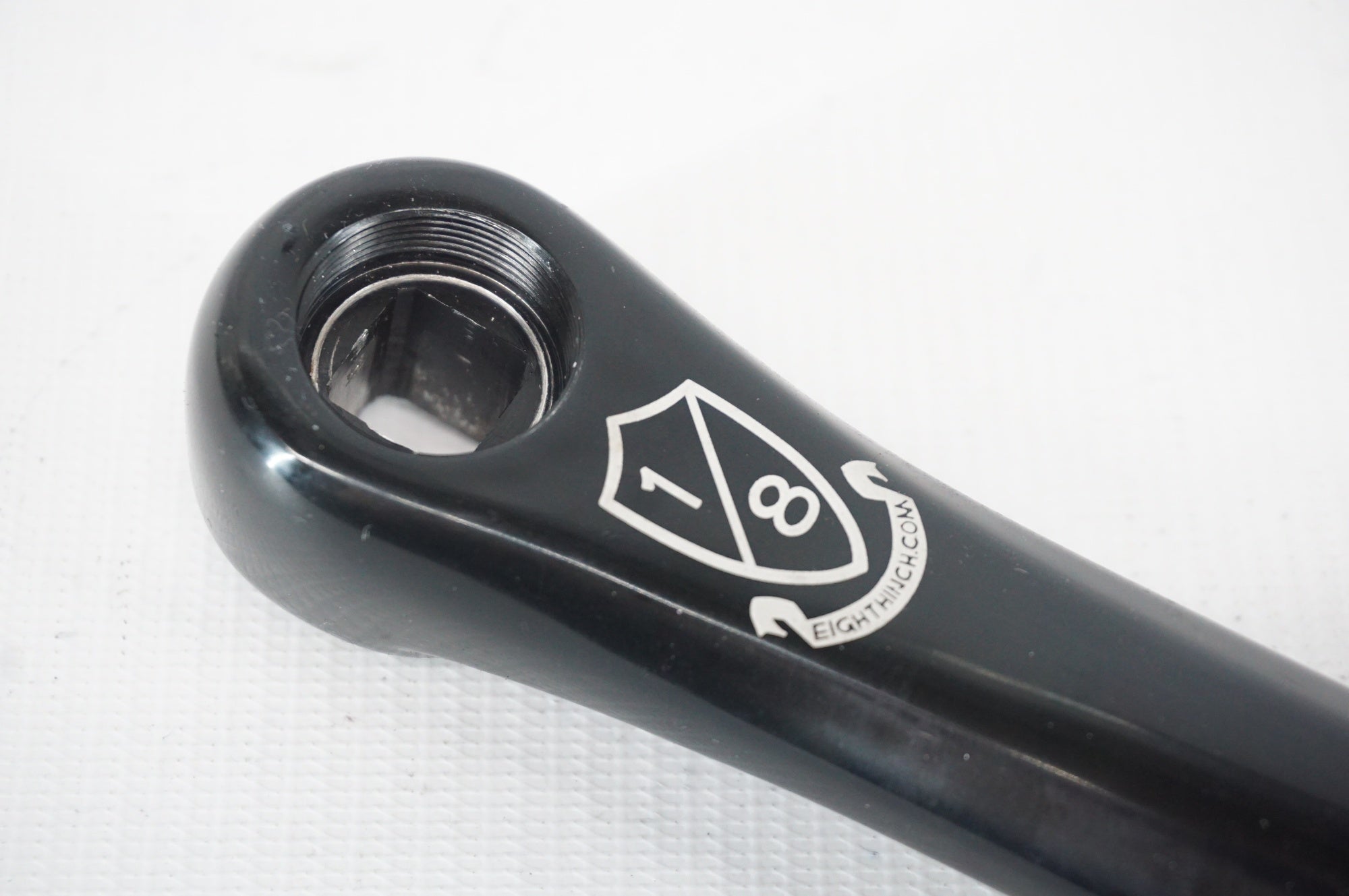 EIGHTHINCH 「エイスインチ」 46T 165mm クランクセット / 阪急塚口店