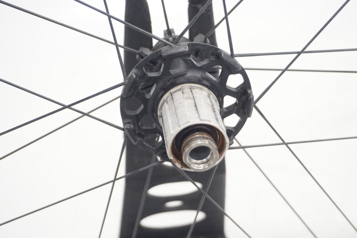 CAMPAGNOLO 「カンパニョーロ」 ZONDA DB SHIAMNO11速 ホールセット / 滋賀大津店