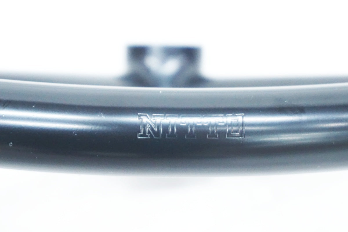 NITTO 「ニットー」 FAIRWEATHER B923 BULLMOOSE BAR 750mm ハンドル / 大阪美原北インター店